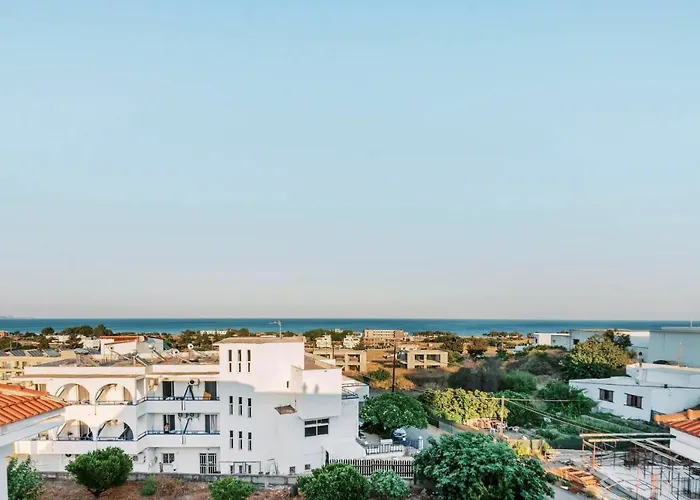 Panorama Hotel
