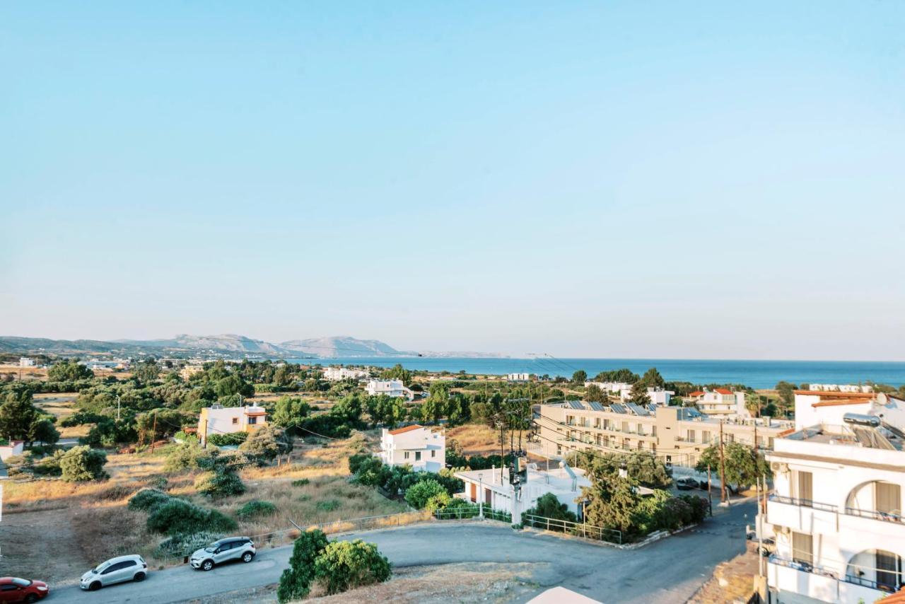 Отель Panorama