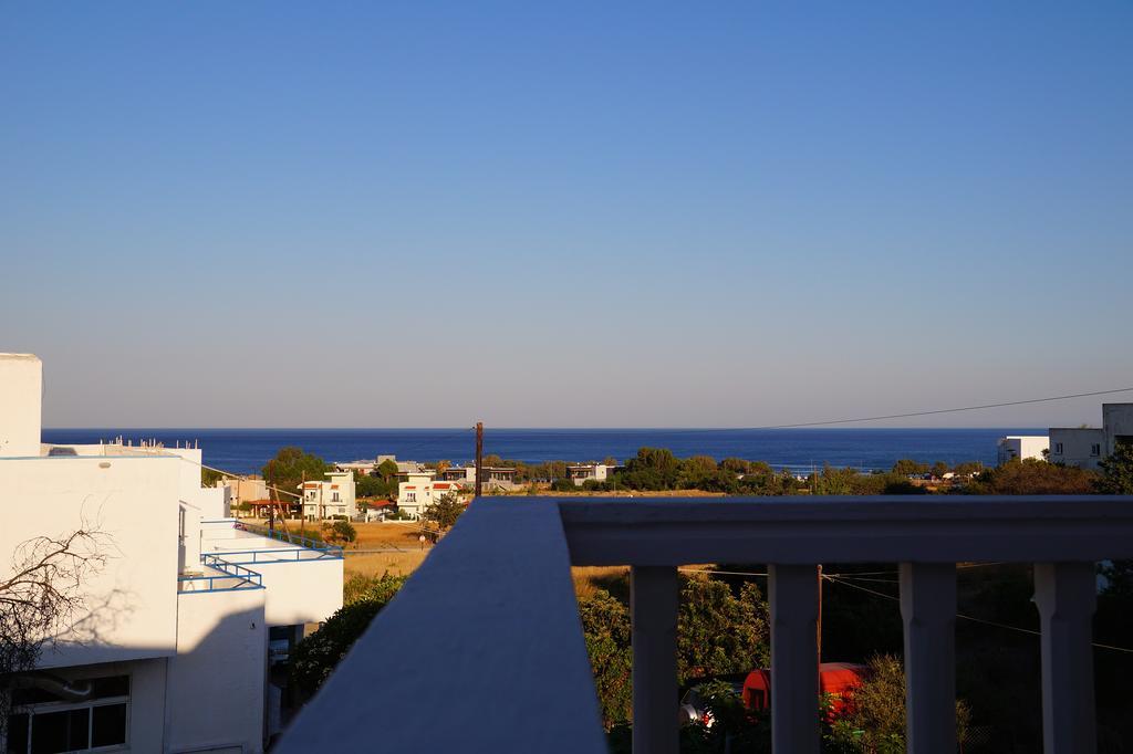 Panorama Отель 2*
